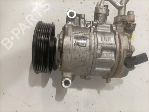 AC compressor AUDI A3 Sportback (8VA, 8VF) 2.0 TDI | BP23781948M34  - Image 9