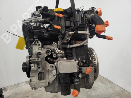 Motor DACIA DUSTER (HM_) 1.5 dCi 115 (HMAD) | BP29848070M1