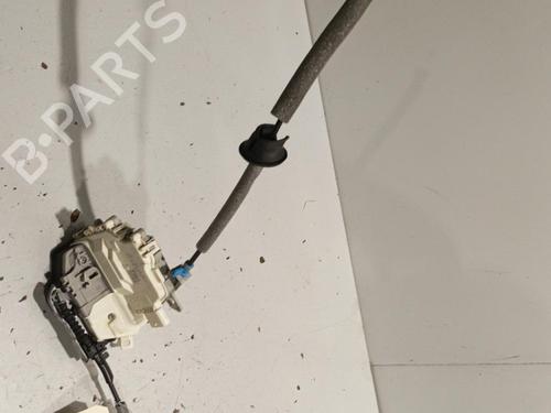 Rear right lock AUDI A3 Sportback (8VA, 8VF) RS3 quattro | BP22586161C99 