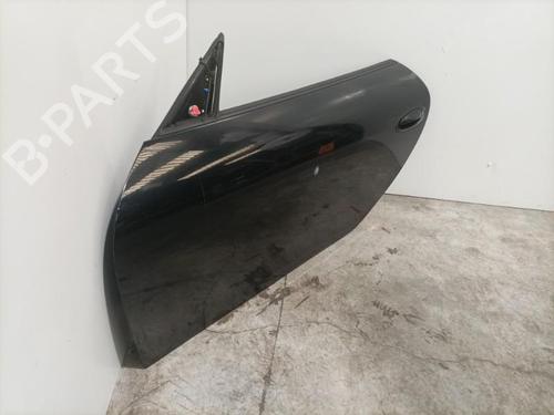 Left front door PORSCHE BOXSTER (986) S 3.2 | BP22574353C2 