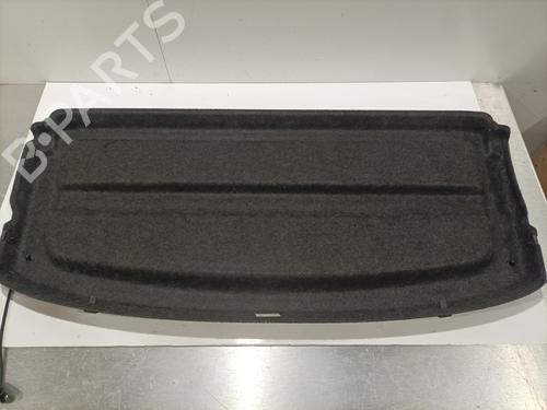 Hattehylde Hattehylde RENAULT CAPTUR I (J5_, H5_) 1.2 TCe 120 (120 hp) 33950313 33950313