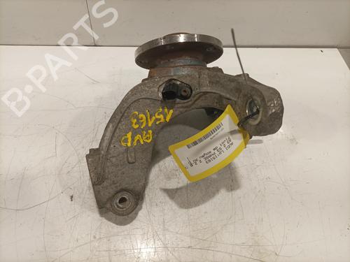 Right front steering knuckle AUDI A3 (8P1) S3 quattro | BP30603830M26