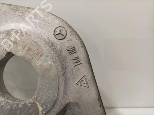 Right rear suspension arm MERCEDES-BENZ M-CLASS (W166) ML 400 4-matic (166.056) | BP22585634M15 