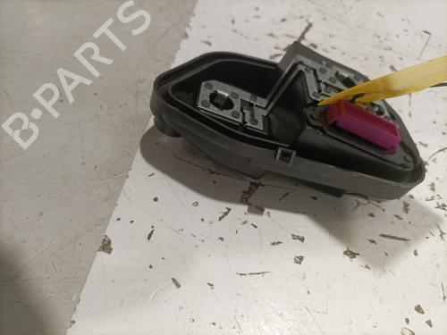 Used Lamp holder Lamp holder RENAULT MEGANE III Hatchback (BZ0/1_, B3_) 1.5 dCi (BZ0C) (90 hp) 22573231 22573231