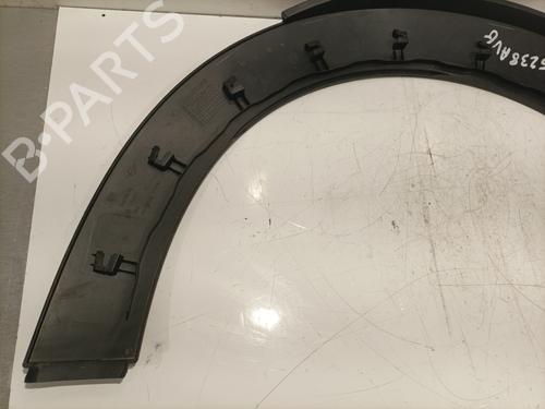 Front left wheel arch trim MINI MINI (R56) Cooper | BP30133006C134