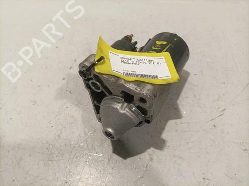 Starter RENAULT CLIO II (BB_, CB_) 2.0 16V Sport (CB0M) | BP22579517M8 