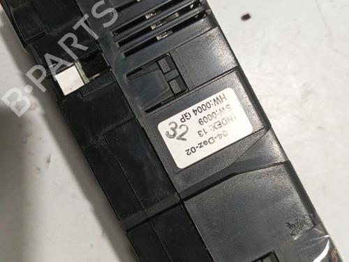 Used Climate control Climate control 22575101 22575101