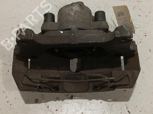 Used Right front brake caliper AUDI A3 Sportback (8PA) 2.0 TFSI (200 hp) 22572581