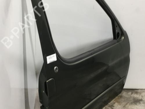 Right front door CITROËN BERLINGO / BERLINGO FIRST MPV (MF_, GJK_, GFK_) 1.6 HDI 90 (MF9HX) | BP22572977C3 
