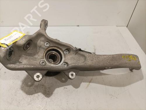 Used Right front steering knuckle BMW X5 (E70) xDrive 30 d (235 hp) 22585307
