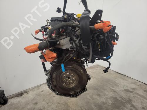 Engine DACIA SANDERO 1.4 (BS0C, BS0A, BS0G, BS1F, BS0E) | BP30677834M1 