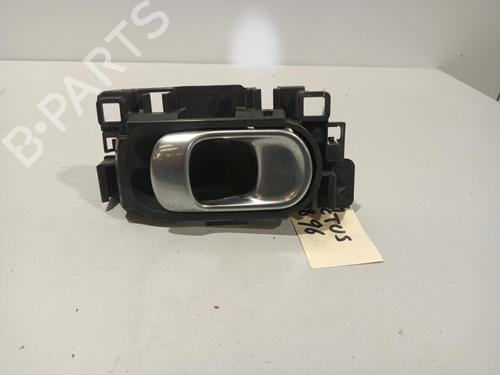 Used Front left interior door handle CITROËN C4 CACTUS 1.6 BlueHDi 100 (99 hp) 22575515