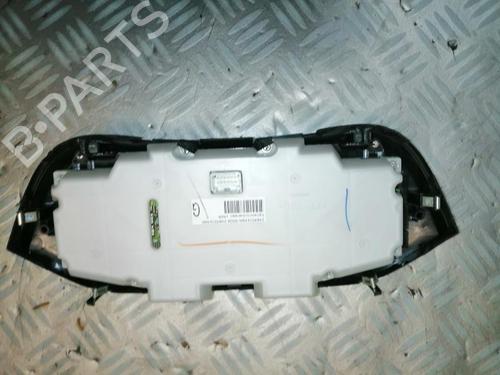 Used Climate control Climate control 22584389 22584389