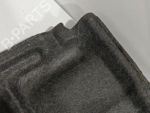 Rear parcel shelf RENAULT LAGUNA III (BT0/1) 2.0 dCi (BT01, BT08, BT09, BT0E, BT0K, BT12, BT1C, BT1D,... | BP22586504C85 