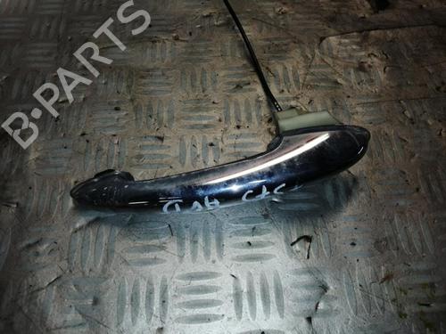 Front right exterior door handle MINI MINI (R56) Cooper S | BP22589848C129 