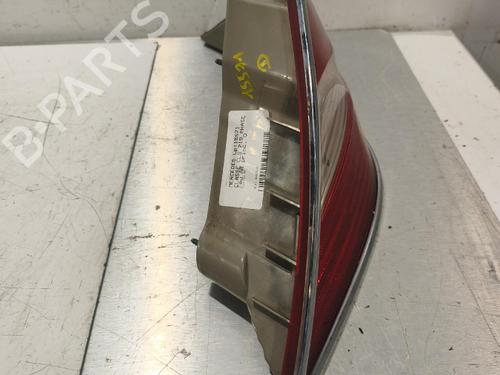 Used Right taillight Right taillight MERCEDES-BENZ CLS (C219) CLS 320 CDI (219.322) (224 hp) 40454418 40454418
