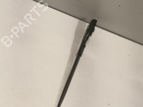 Front windshield wiper arm AUDI A1 Sportback (GBA) 25 TFSI | BP22570030C143 