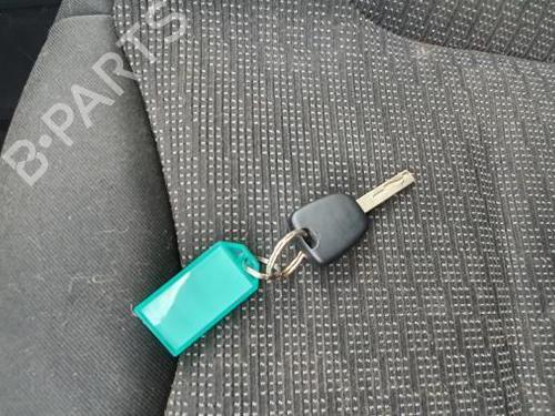 Rear parcel shelf PEUGEOT 308 SW I (4E_, 4H_) 1.6 16V | BP27972737C85 - Image 8