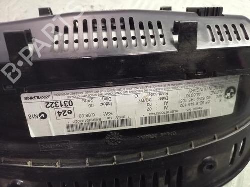 Display BMW 3 (E90) 320 d | BP22581339C48 