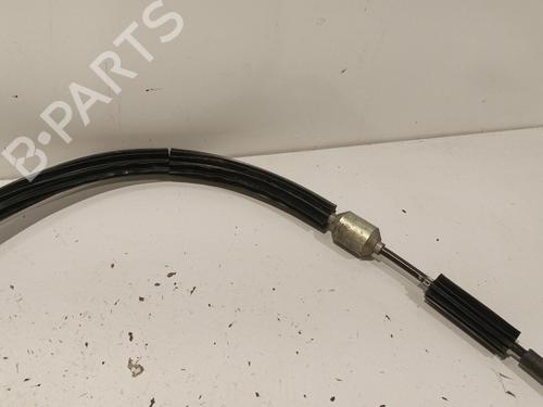 Used Gear lever PEUGEOT 607 (9D, 9U) 2.7 HDi 24V (204 hp) 22576470