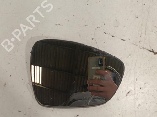 Right mirror glass CITROËN C4 I (LC_) 1.6 HDi | BP22586223C147 