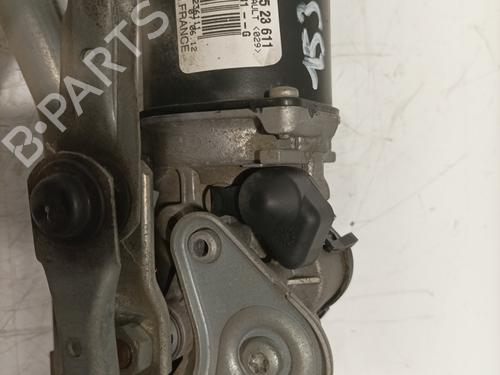 Front wiper motor RENAULT CLIO III (BR0/1, CR0/1) 1.5 dCi (C/BR0G, C/BR1G) | BP30109985M29