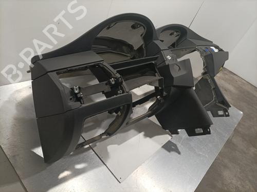 Dashboard BMW 5 (E60) 525 d | BP33950496C46  - Image 9