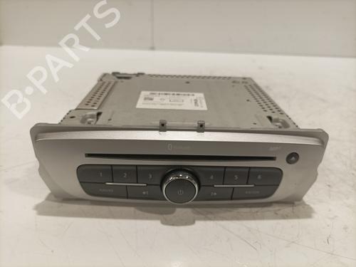 radio-renault-megane-iii-coupe-dz01_-2008-2009-2010-2011-2012-2013-2014-2015-2016-32194530 main image