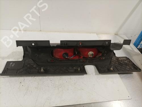 Right taillight RENAULT TRAFIC II Bus (JL) 2.0 dCi 90 (JL00, JL01, JL0H, JL0M, JL0P, JL0S) | BP29208038C35 