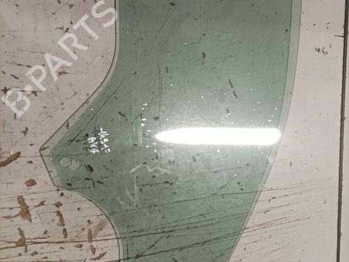 Used Front left door window JEEP AVENGER (J2) 1.2 T3 e-Hybrid (110 hp) 31114271