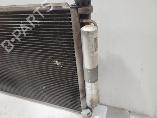 Water radiator RENAULT TWINGO II (CN0_) 1.2 16V (CN04, CN0B) | BP39892096M31 - Image 4