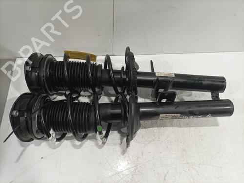 Left front shock absorber SEAT IBIZA V (KJ1, KJG) 1.0 TSI | BP31811650M16