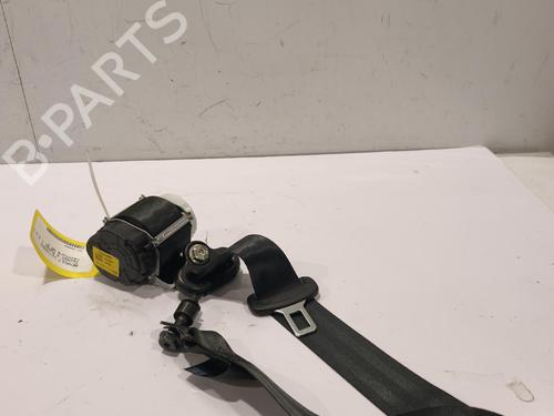 Rear right seatbelt RENAULT TWINGO III (BCM_, BCA_) 0.9 TCe 90 (BCM9, BCM2) | BP37500280I28 - Image 4