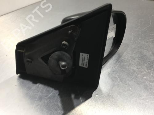 Right mirror RENAULT CLIO III (BR0/1, CR0/1) 1.5 dCi (C/BR0G, C/BR1G) | BP22573017C27 