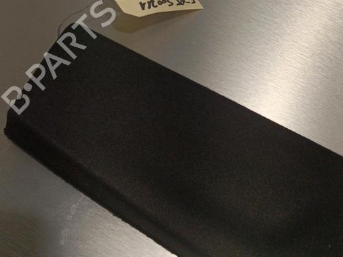 Used Rear parcel shelf FIAT 500 (312_) 1.2 (312AXA1A) (69 hp) 22588509