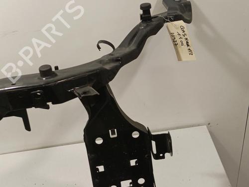 Frontplade/Frontkurv NISSAN QASHQAI / QASHQAI +2 I (J10, NJ10, JJ10E) 1.5 dCi (110 hp) 22588306