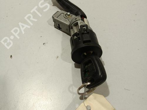 Ignition barrel PEUGEOT 107 (PM_, PN_) 1.0 | BP22571008M48 