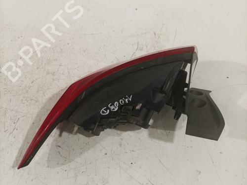 Right taillight RENAULT CLIO IV (BH_) 1.5 dCi 75 | BP29191460C35 