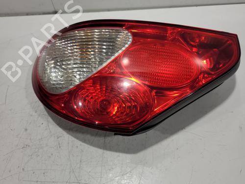 Used Right taillight Right taillight JAGUAR X-TYPE I (X400) 2.2 D (146 hp) 29979844 29979844