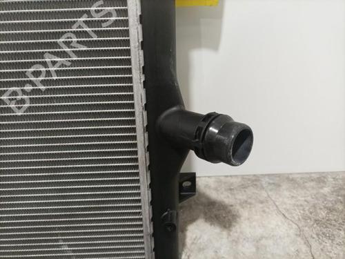 Used Water radiator Water radiator AUDI A3 Convertible (8P7) 1.6 TDI (105 hp) 22574411 22574411