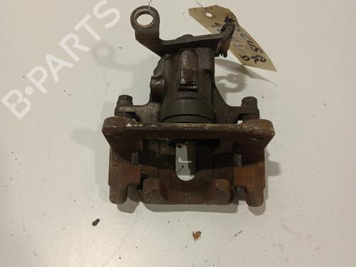 Used Right rear brake caliper FORD FOCUS I (DAW, DBW) ST170 (173 hp) 22587226