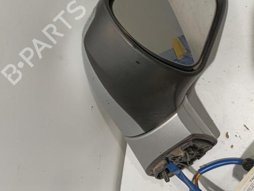 Right mirror PEUGEOT 308 I (4A_, 4C_) 1.6 HDi | BP22585974C27 