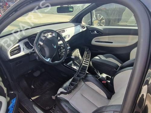 Front right seatbelt CITROËN DS3 (SA_) 1.6 VTi 120 | BP37500342I25 - Image 8