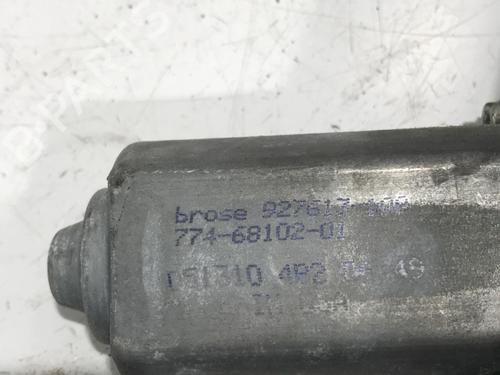 Used Front left window mechanism Front left window mechanism BMW X6 (E71, E72) M (555 hp) 26131893 26131893