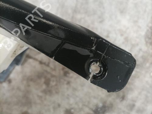 Front bumper CITROËN SAXO (S0, S1) 1.1 X, SX | BP22579112C7 
