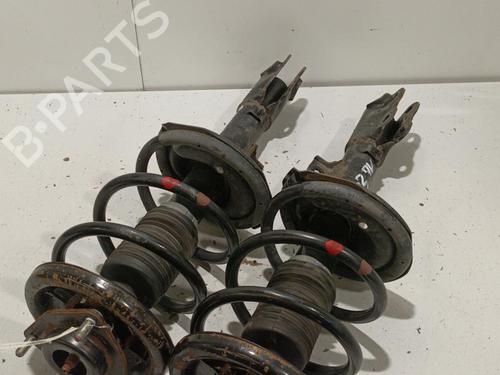 Left front shock absorber PEUGEOT 4007 (VU_, VV_) 2.2 HDi | BP22585888M16 