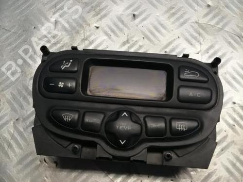 Climate control CITROËN XSARA PICASSO (N68) 1.6 HDi | BP22591010I5 