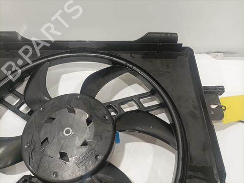 Radiator fan SMART FORTWO Coupe (453) 1.0 (453.342, 453.343) | BP24616751M35  - Image 6