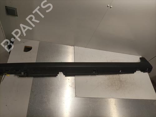 Venstre sidekjole CITROËN C3 III (SX) 1.2 PureTech 82 (83 hp) 32703076