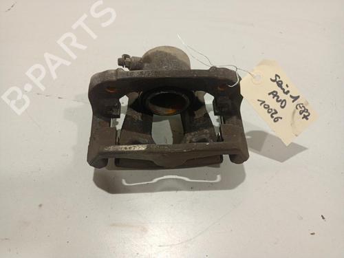 Right front brake caliper BMW 1 (E87) 116 d | BP22580781M104 